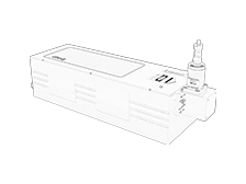 納秒脈沖激光器